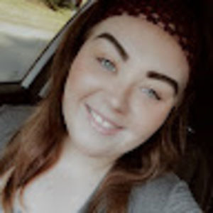 Meet your Posher, Bethany